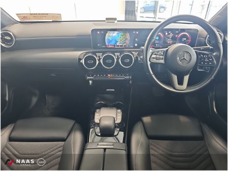 2020 Mercedes-Benz A-Class - photo 9