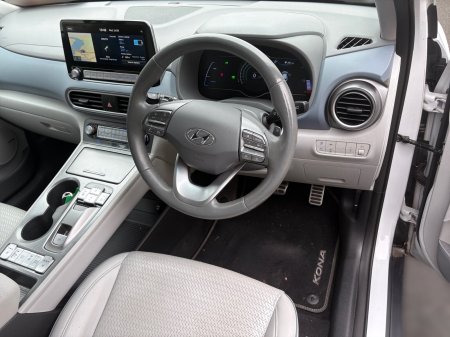 2021 Hyundai KONA - photo 6