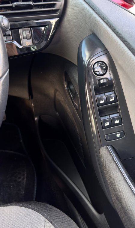 2015 Citroen Grand C4 Picasso - photo 20