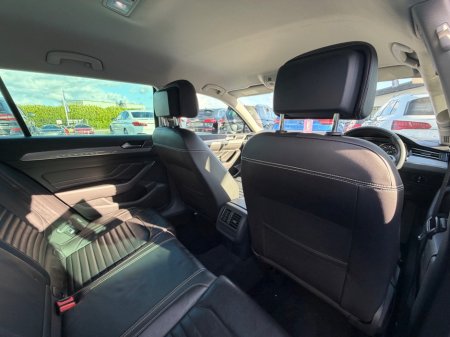 2022 Volkswagen Passat - photo 35