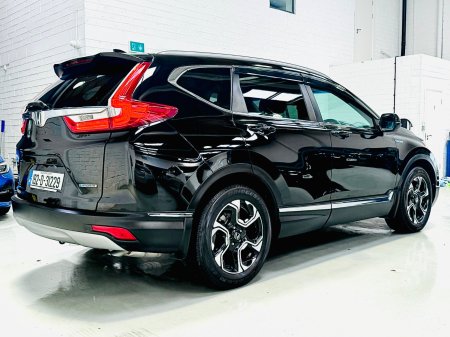 2019 Honda CR-V - photo 6