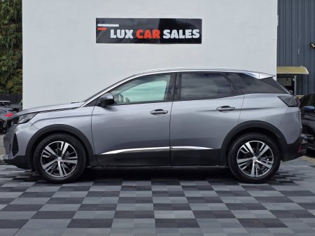 2021 Peugeot 3008 - photo 3