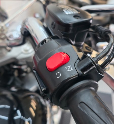 2014 Triumph Bonneville - photo 11