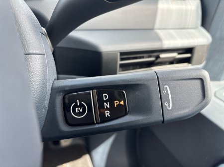 2026 Kia PV5 - photo 12