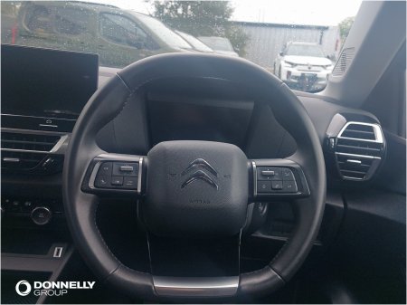 2024 Citroen C4 - photo 18