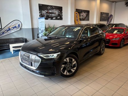 2020 Audi e-tron - photo 4