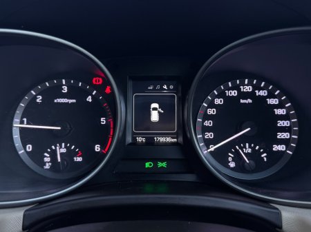 2017 Hyundai Santa Fe - photo 31