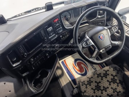 2019 SCANIA R450 - photo 25