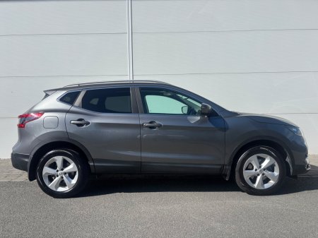 2019 Nissan Qashqai - photo 8