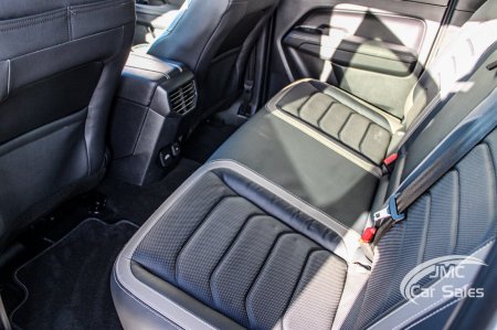 2025 Volkswagen Amarok - photo 32