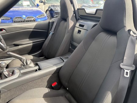2016 Mazda MX-5 - photo 8
