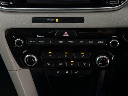 2020 Kia Sportage - photo 27