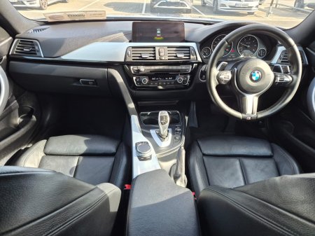 2017 BMW 4-Series - photo 12