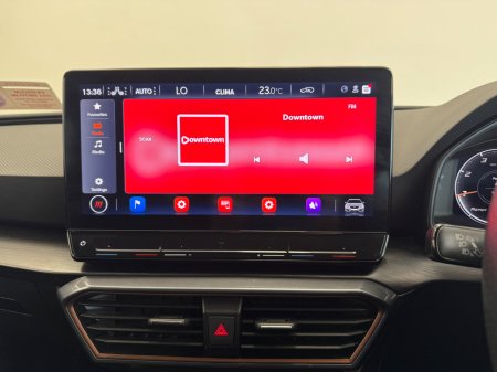 2023 Cupra Leon - photo 12