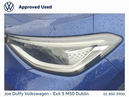 2021 Volkswagen ID.4 - photo 18