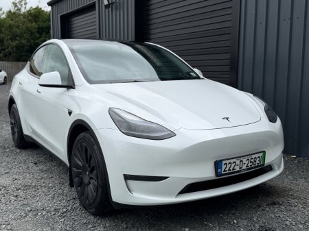 2022 Tesla Model Y - photo 3