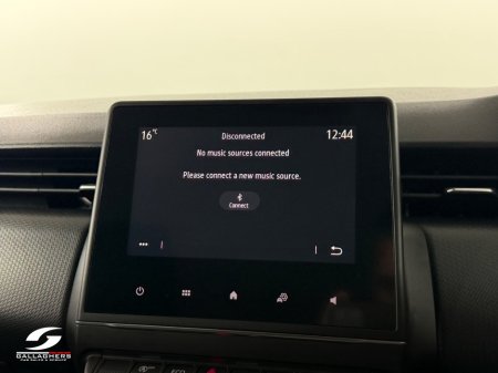 2022 Renault Clio - photo 26