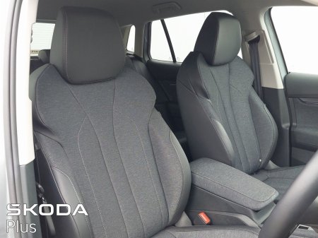 2026 Skoda Elroq - photo 26