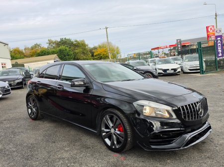 2016 Mercedes-Benz A-Class - photo 2