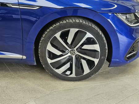 2022 Volkswagen Arteon - photo 9
