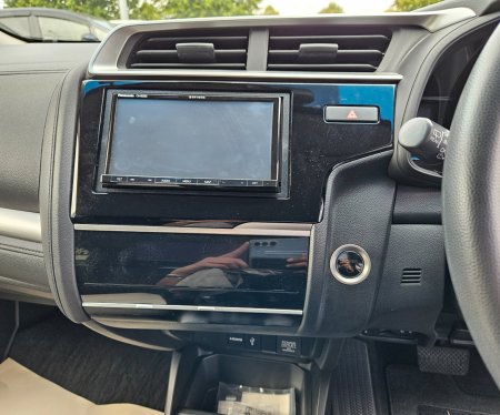 2019 Honda Fit - photo 11