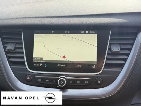 2018 Opel Grandland X - photo 14