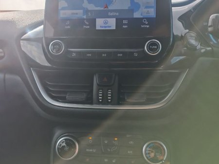 2023 Ford Puma - photo 21