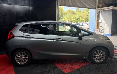 2013 Honda Fit - photo 22
