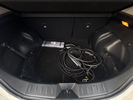 2020 Nissan Leaf - photo 22
