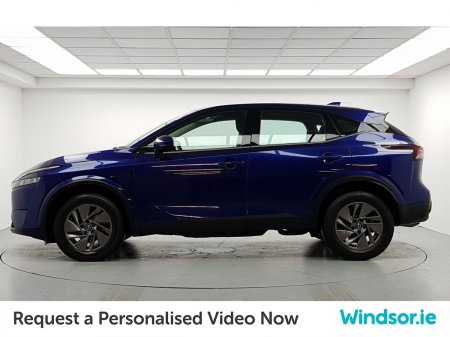 2024 Nissan Qashqai - photo 5