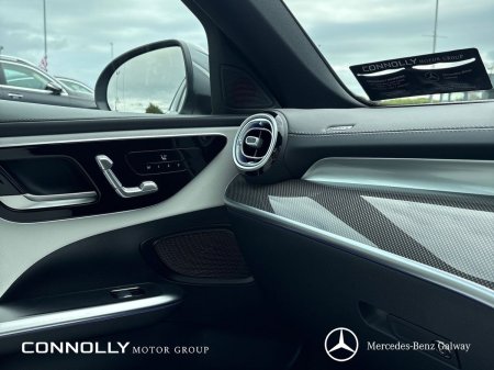 2026 Mercedes-Benz C-Class - photo 21