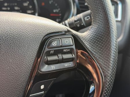 2017 Kia Ceed - photo 11