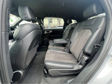 2017 Audi Q7 - photo 27