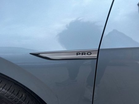 2021 Volkswagen ID.3 - photo 9