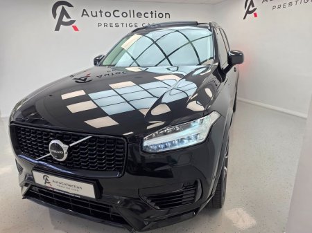 2023 Volvo XC90 - photo 3