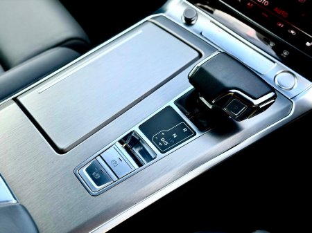 2018 Audi A7 - photo 12