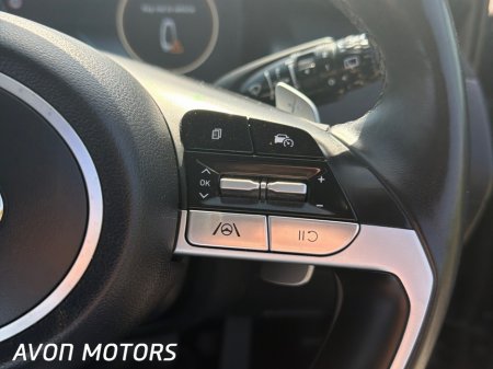2024 Hyundai Tucson - photo 18