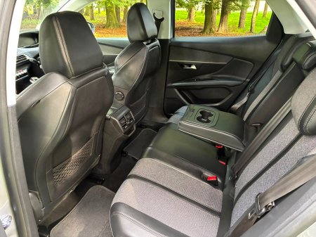 2019 Peugeot 3008 - photo 21