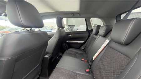 2024 Suzuki Vitara - photo 4