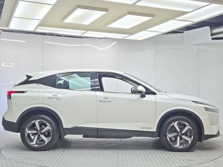 2023 Nissan Qashqai - photo 11