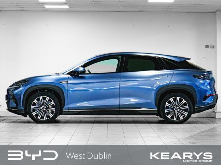 2026 BYD SEALION 7 - photo 5
