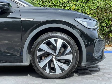 2022 Volkswagen ID.5 - photo 11