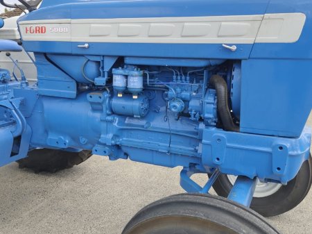 1967 Ford FORD - photo 12
