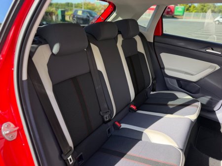 2018 Volkswagen Polo - photo 22