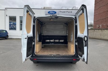 2023 Renault Trafic - photo 6