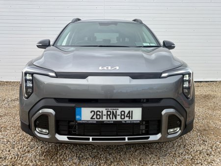 2026 Kia Stonic - photo 28