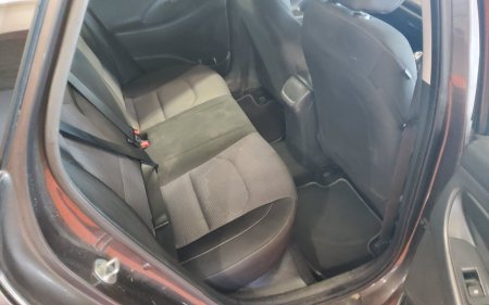 2018 Hyundai i30 - photo 12