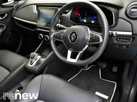 2021 Renault Zoe - photo 6