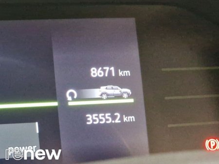 2025 Dacia Duster - photo 18