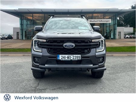 2024 Ford Ranger - photo 14